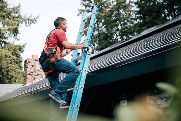 Best Green or Eco-Friendly Roofing Solutions  in Huntington Park, CA